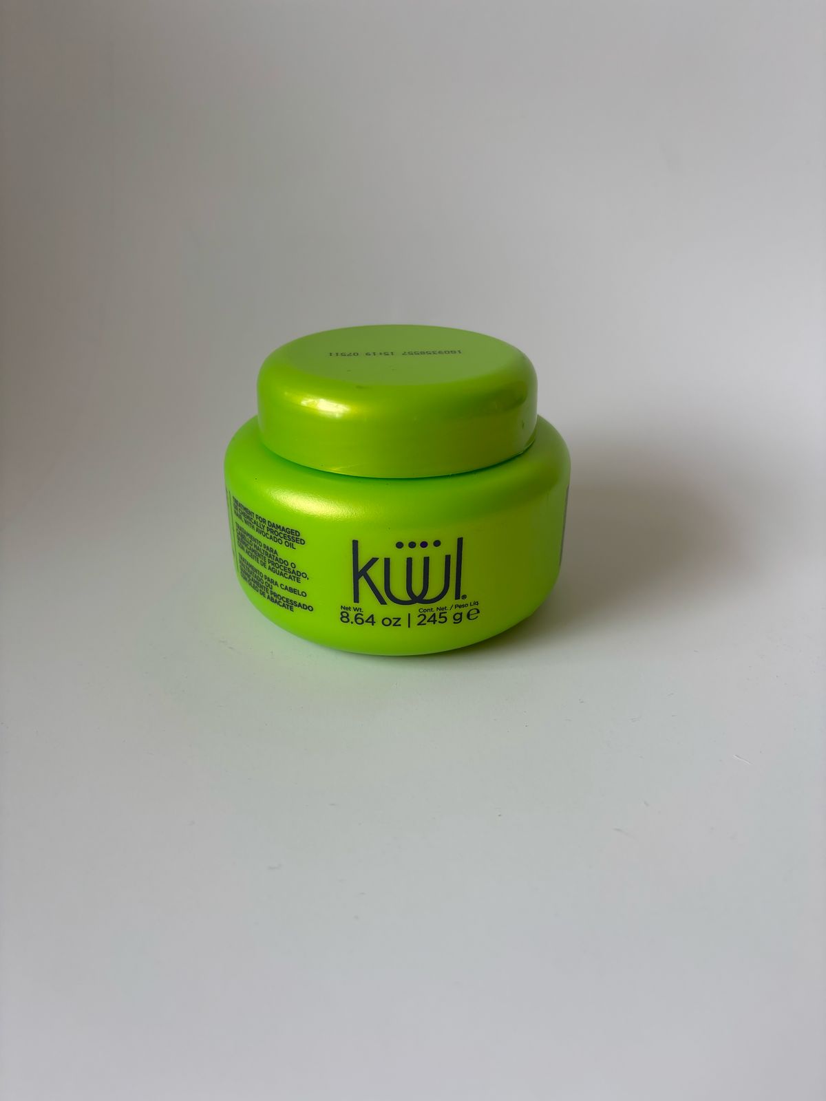 RECONSTRUCTOR CAPILAR