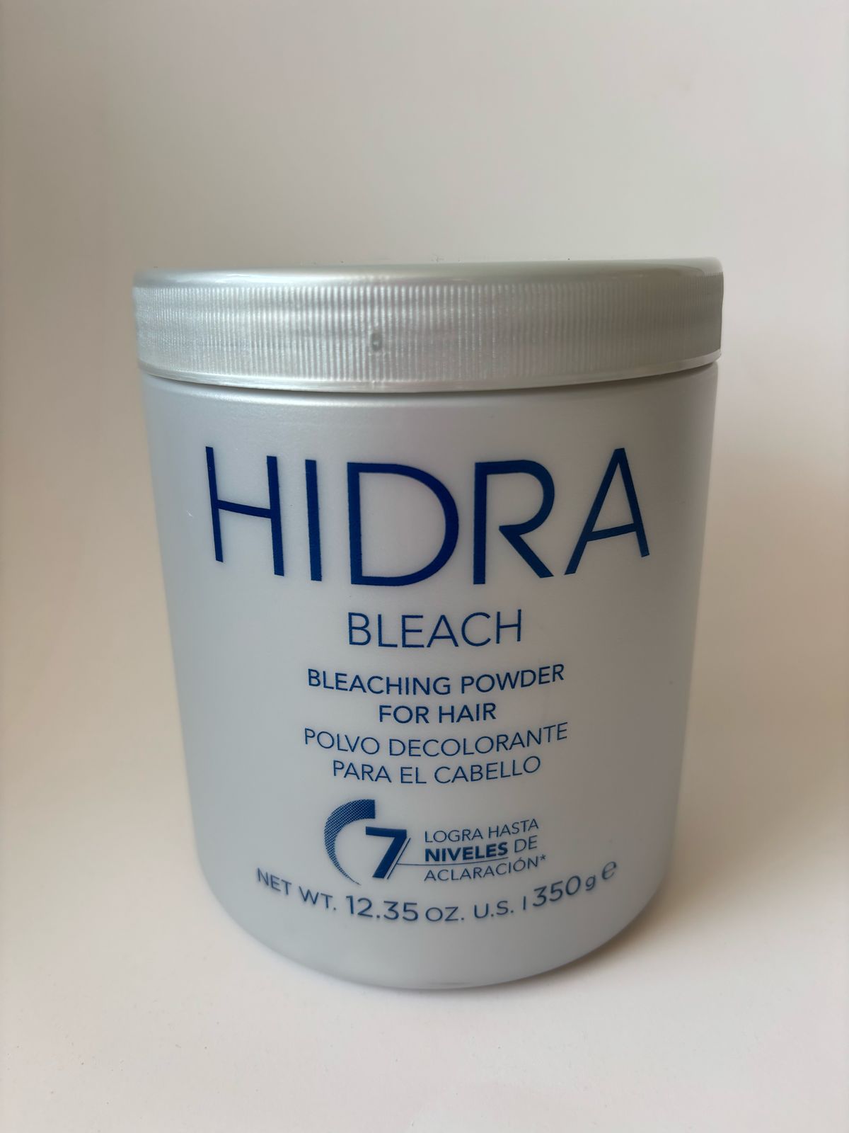 DECOLORANTE HIDRACOLOR